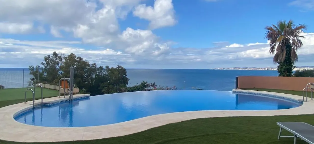 Complejo Navio Βίλα Benalmádena