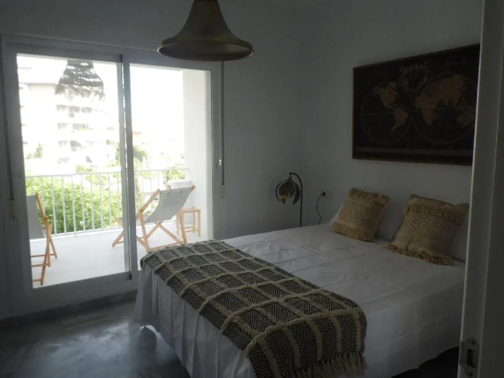 Villa Complejo Navio Benalmádena Сasa de vacaciones