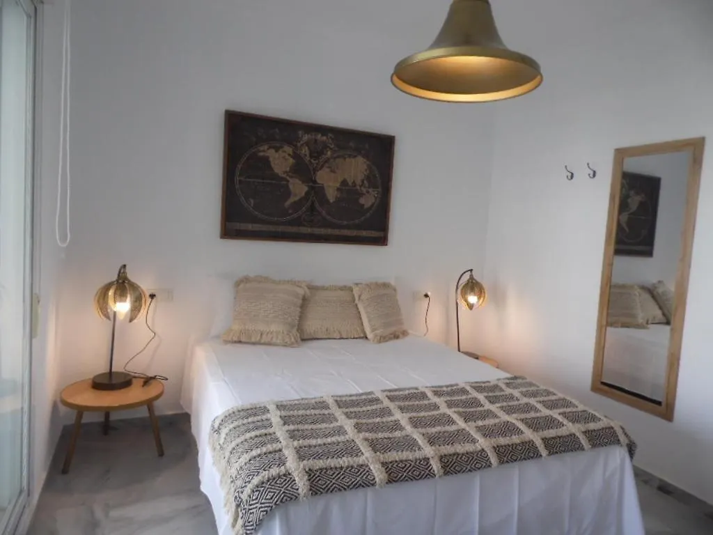 Villa Complejo Navio Benalmádena